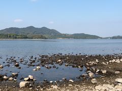 -四明湖