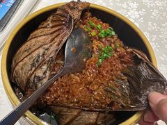 -老头儿油爆虾(胜利河美食街店)