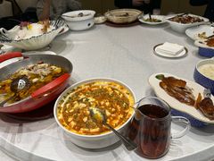 -月福京味斋·烤鸭店·北京菜(鼓楼总店)