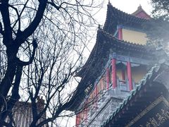 -千佛山风景名胜区