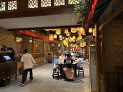 -南京大牌档(凯德1818店)