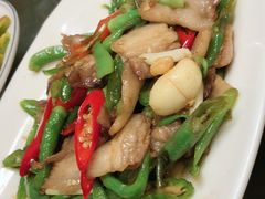 -外婆菜(江乡路店)