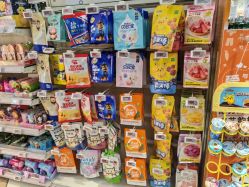 -孩子王(郑州恵济万达店)