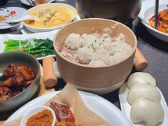 -简小舍·民间手艺菜(武昌江滩店)