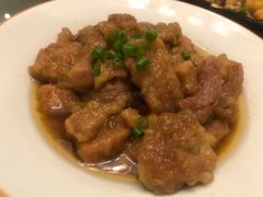 -金狮麟·新豫菜(金码大厦店)