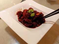 -老客站酒楼(金花南路店)