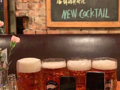 -TIMEZONE8东八时区餐厅&酒吧(798店)