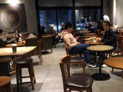 -星巴克臻选(重庆大融城店)