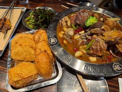 -破店肥哈·海鲜·烧烤(郑州银泰inPARK店)