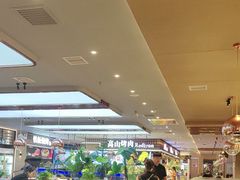 -千家粗粮王·火锅烧烤自助(庆阳店)