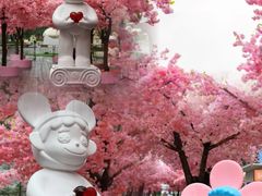 -东莞松山湖万象汇