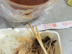 -五口灶·下饭小炒(春潮店)