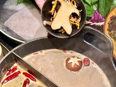 -大龙燚·旷野鲜火锅(广州首店)