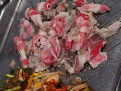 -李氏烤肉店