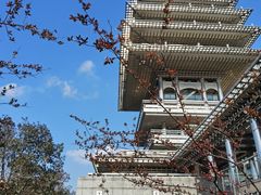 -临平公园(临平街道)