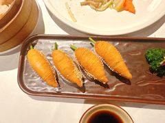 萝卜丝酥饼-申粤轩酒楼(丁香花园店)