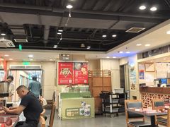 -宏状元现熬粥·京味菜(五棵松店)