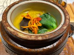 黑松露佛跳墙-叶叶菩提·晋福宫