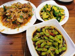 -庆峰龙虾烧烤(合肥一店)