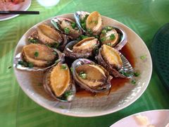 -盛港湾海鲜食府(黄沙店)