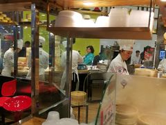 -西贝(枫蓝国际购物中心店)