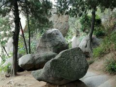 -峄山风景名胜区