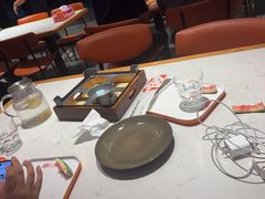 -杨氏青龙虾·羊蝎子(托乐嘉店)