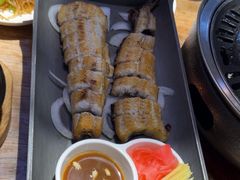 -向阳庄烧烤店(望京西园店)