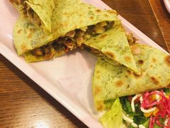 -AFS Cafe & Canteen(闽江二路店)