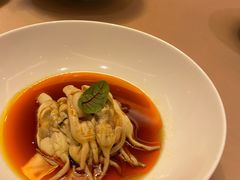 -香然会·园林雅宴(陆家嘴店)