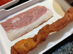 -德得轩韩式自助烤肉(兰花城店)