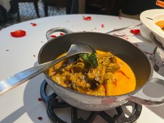 -狮拾久·现代新加坡料理(壹方城店)