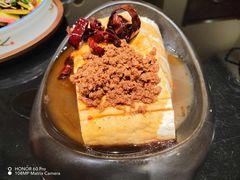 -一块豆腐(李沧书院路店)