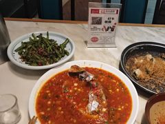 -渝味川菜(夜宵航母店)