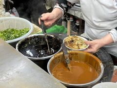 -正味斋锅巴菜(西北角店)