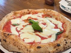 -Mammamia意大利餐厅(古北店)