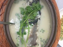 -翠茗农庄土菜馆(天目湖店)