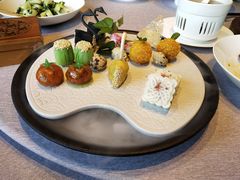 -三利音·东方司宴(外滩店)