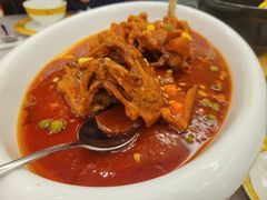 -银都上海菜馆(粤海东路店)