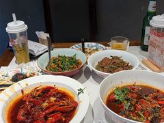 -匠熙小馆(崇文门店)