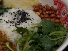 -红东阁东北菜烤肉酒馆(CROSS万象汇店)