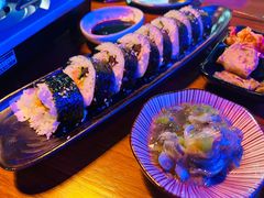 -槿Story·韩国料理(望京韩国美食城店)
