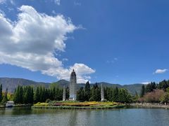 -云南民族村