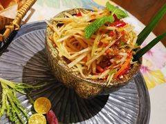 -苏梅花园(群星城店)