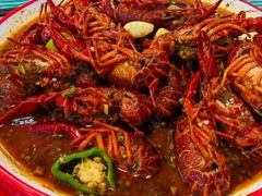 -香满锅老北京羊蝎子火锅·家常菜(新街口店)