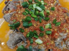 -新仙清汤牛腩(铜锣湾店)