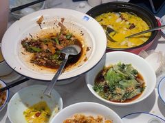 -兰湘子·湘菜小炒(长安万科广场店)