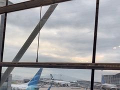 -香港国际机场