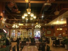 大堂-彼德西餐厅(凯德广场新南店)