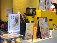 -麦当劳(安定门外大街店)
